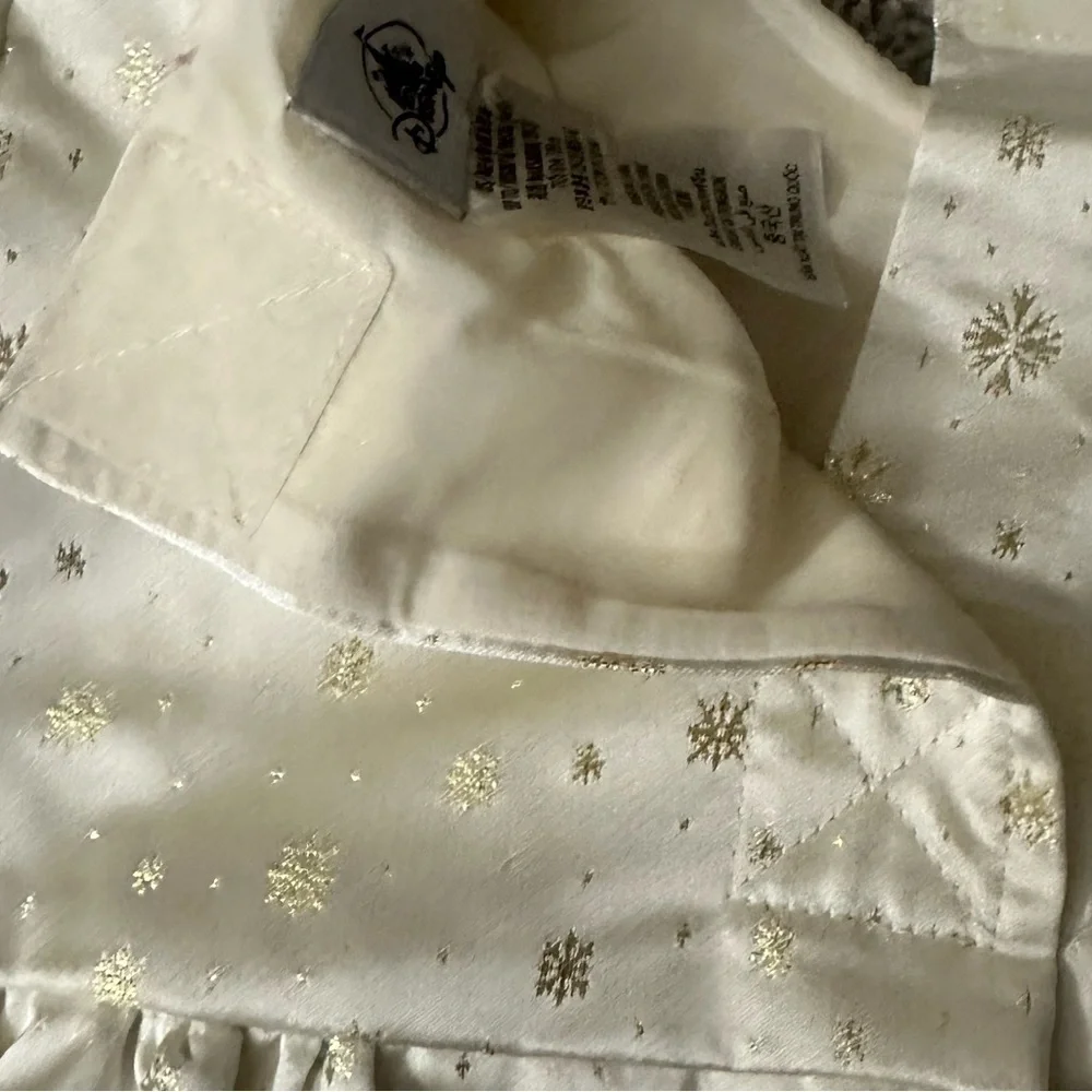 Mickey Mouse Icon Holiday Dress Medium NEW
